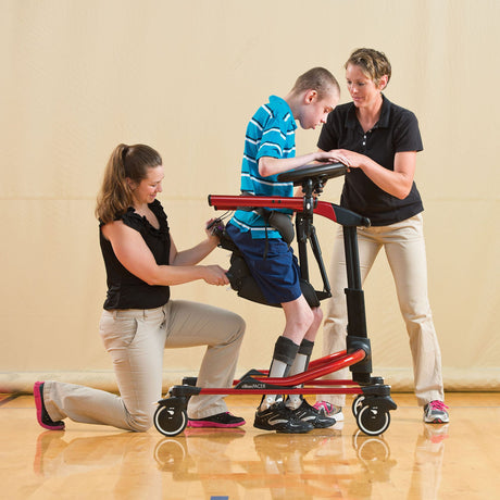 Rifton Large Dynamic Pacer Gait Trainer