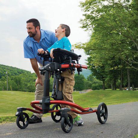 Rifton Large Dynamic Pacer Gait Trainer