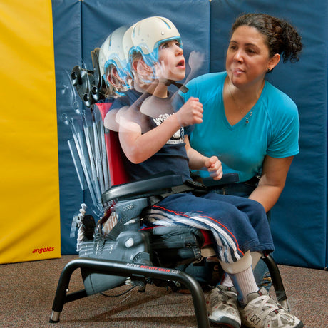 Rifton Small Activity Chair - Standard