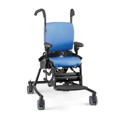 Rifton Small Activity Chair - Hi-Lo Base