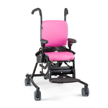 Rifton Small Activity Chair - Hi-Lo Base