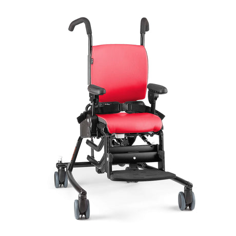 Rifton Small Activity Chair - Hi-Lo Base