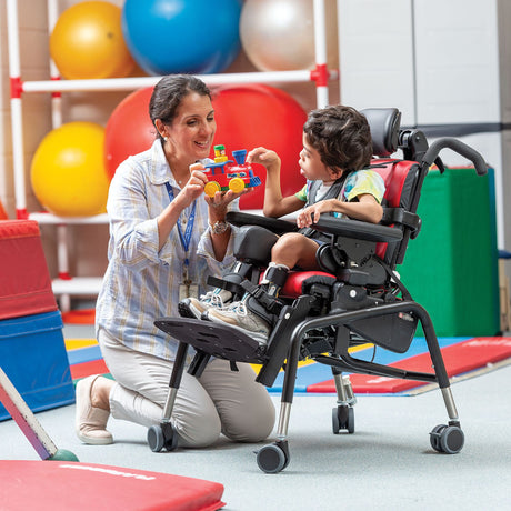 Rifton Medium Activity Chair - Standard