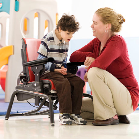Rifton Medium Activity Chair - Standard