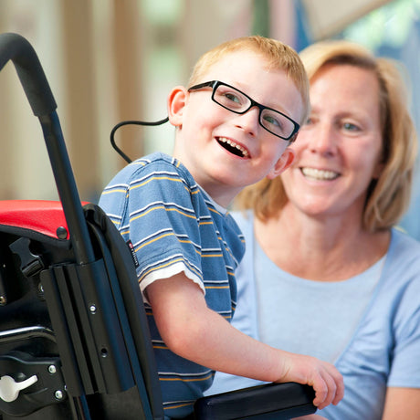 Rifton Medium Activity Chair - Standard