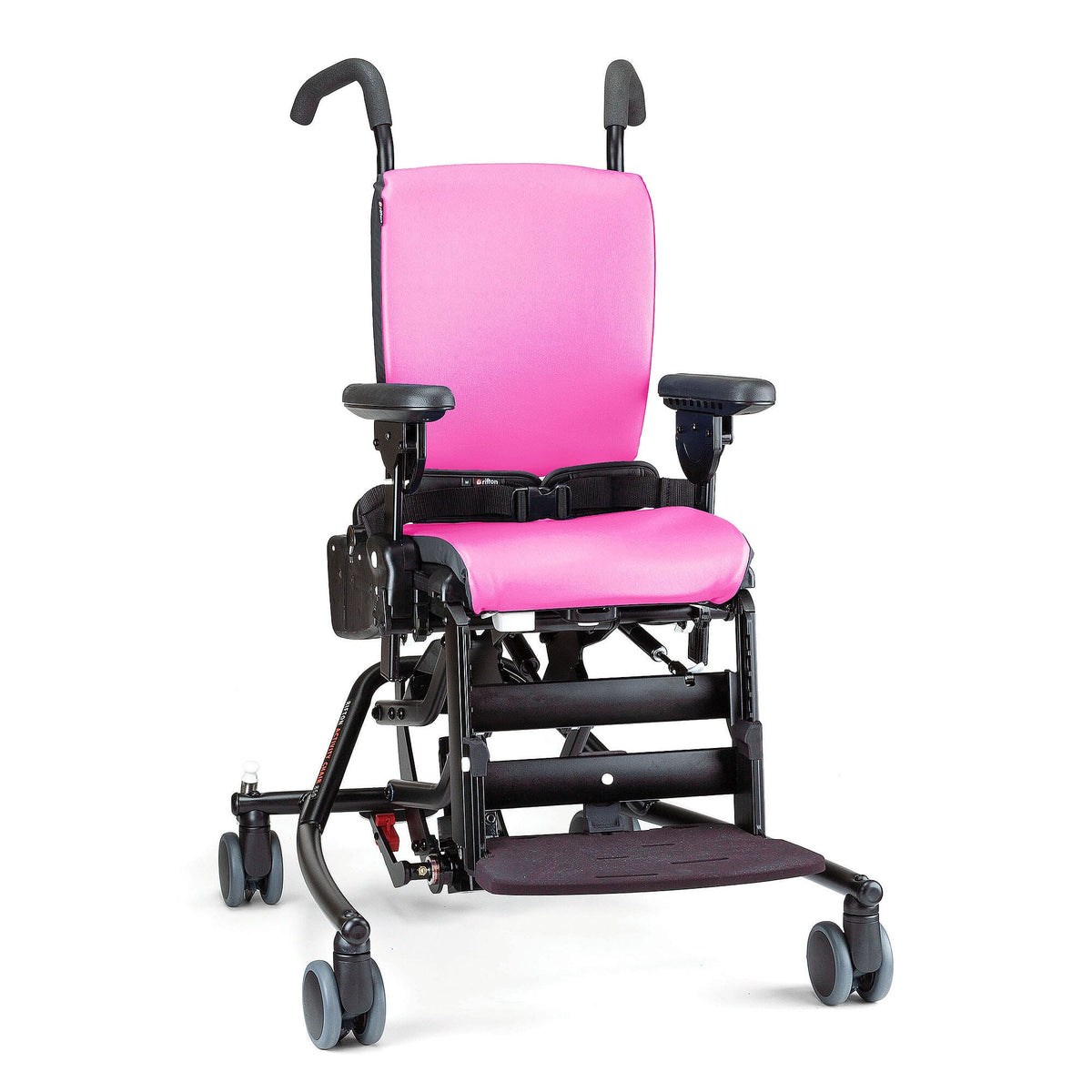 Medium Rifton Activity Chair - Hi-Lo Base | eSpecial Needs