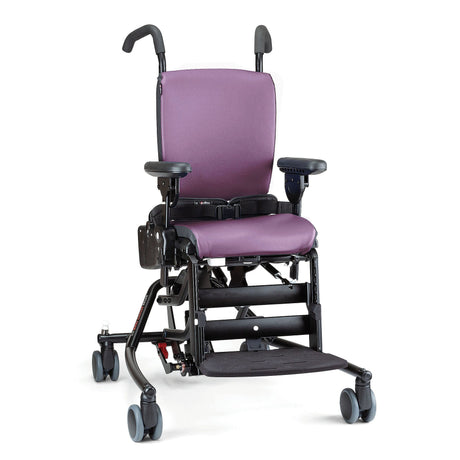 Rifton Large Activity Chair - Hi-Lo Base
