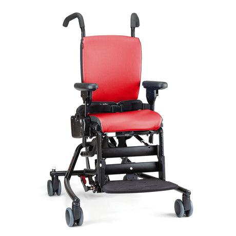 Rifton Large Activity Chair - Hi-Lo Base