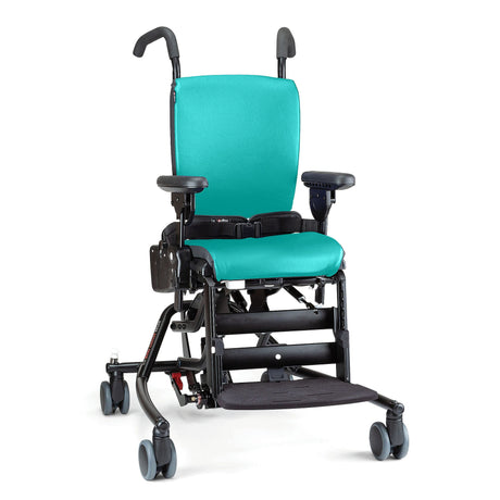 Rifton Large Activity Chair - Hi-Lo Base