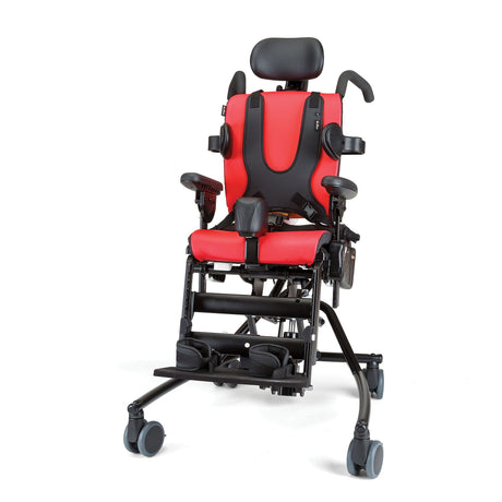 Rifton Medium Activity Chair - Hi-Lo Base
