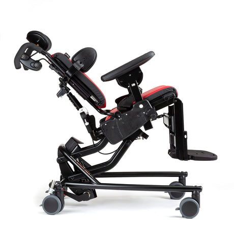 Rifton Medium Activity Chair - Hi-Lo Base
