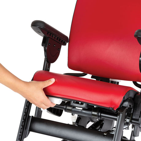 Rifton Medium Activity Chair - Hi-Lo Base