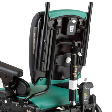 Rifton Large Activity Chair - Standard
