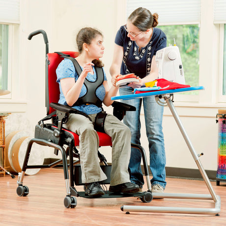 Rifton Large Activity Chair - Standard