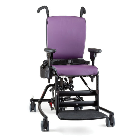 Rifton Small Activity Chair - Hi-Lo Base