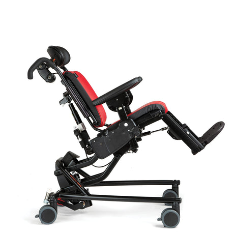 Rifton Large Activity Chair - Hi-Lo Base