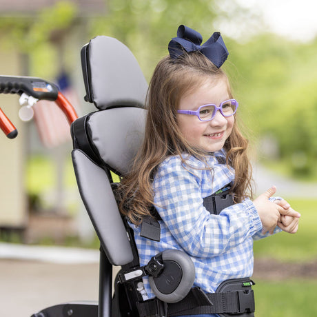 Rifton Stander Size 2 - Multi-Position Pediatric Stander