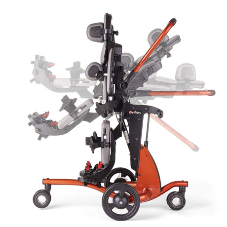Rifton Stander Size 2 - Multi-Position Pediatric Stander