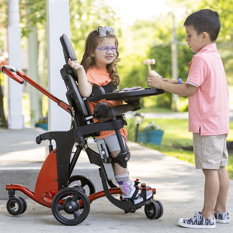 Rifton Stander Size 2 - Multi-Position Pediatric Stander