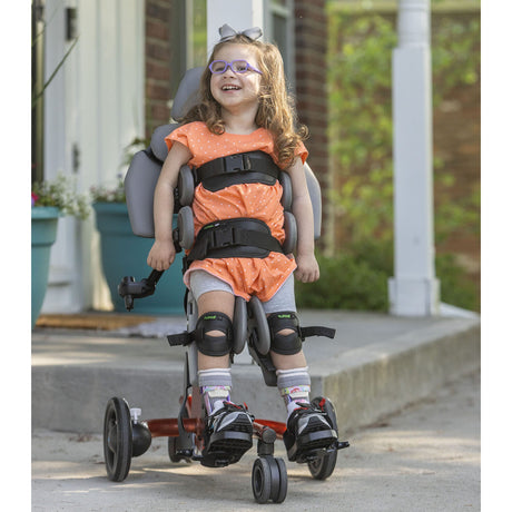 Rifton Stander Size 2 - Multi-Position Pediatric Stander