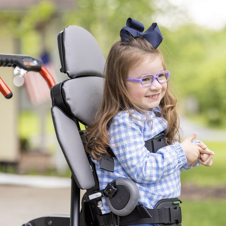 Rifton Stander Size 2 - Multi-Position Pediatric Stander