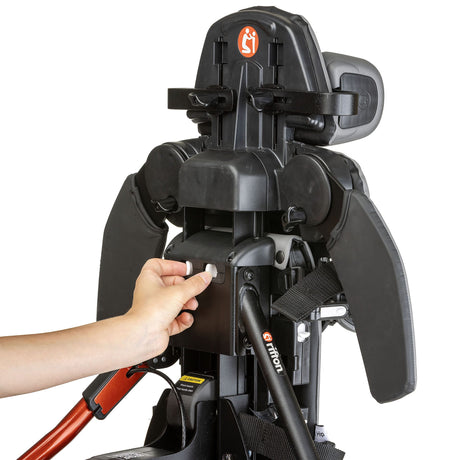 Rifton Stander Size 2 - Multi-Position Pediatric Stander