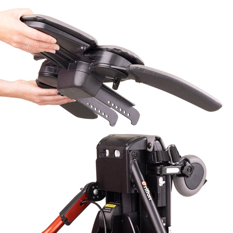 Rifton Stander Size 2 - Multi-Position Pediatric Stander