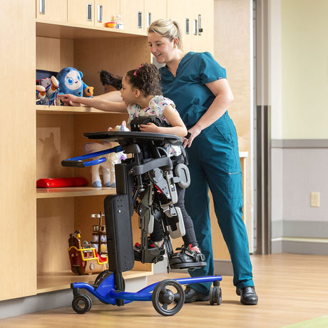 Rifton Stander Size 2 - Multi-Position Pediatric Stander