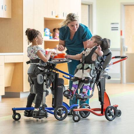 Rifton Stander Size 2 - Multi-Position Pediatric Stander