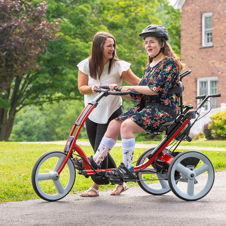 Rifton Adaptive Tricycle - Large