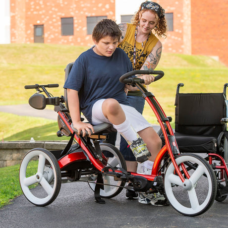 Rifton Adaptive Tricycle - Large