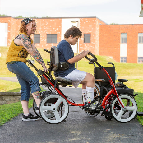 Rifton Adaptive Tricycle - Large