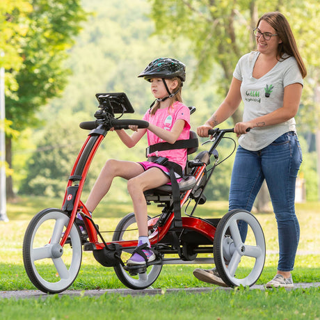 Rifton Adaptive Tricycle - Large