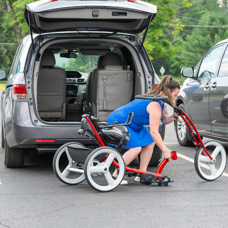 Rifton Adaptive Tricycle - Large
