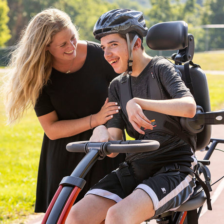 Rifton Adaptive Tricycle - Large