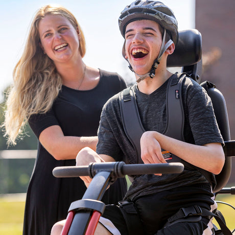 Rifton Adaptive Tricycle - Large