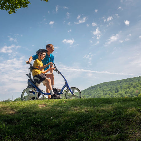 Rifton Adaptive Tricycle - Large