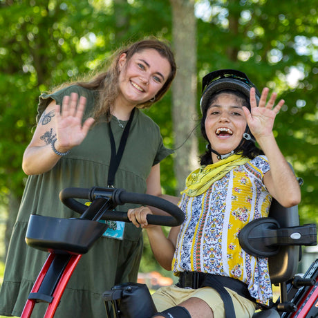 Rifton Adaptive Tricycle - Medium