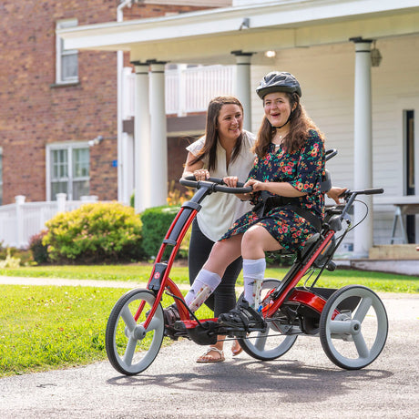 Rifton Adaptive Tricycle - Medium