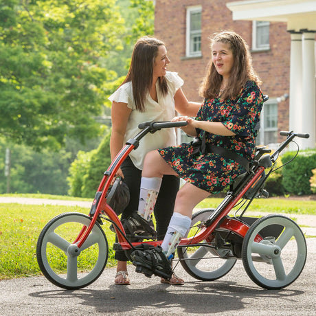 Rifton Adaptive Tricycle - Medium