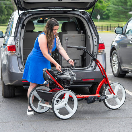 Rifton Adaptive Tricycle - Medium