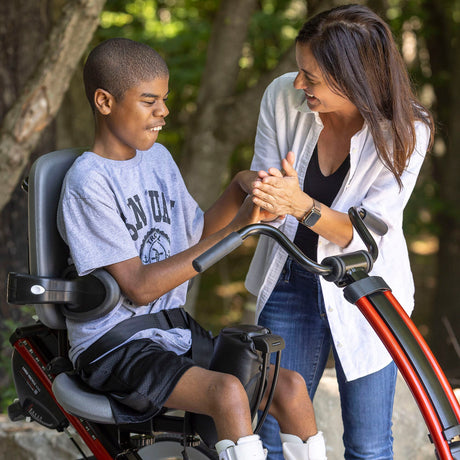Rifton Adaptive Tricycle - Medium