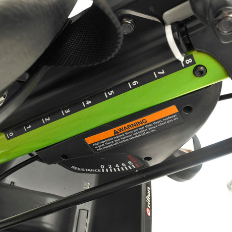Rifton Adaptive Tricycle - Medium