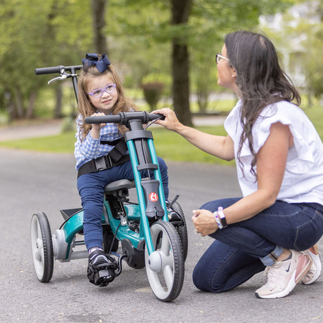 Rifton Adaptive Tricycle - Small