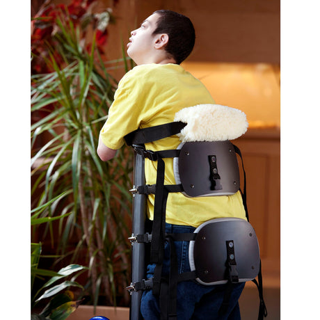 Rifton Medium Mobile Stander