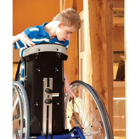 Rifton Medium Mobile Stander