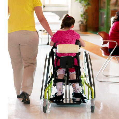 Rifton Medium Mobile Stander