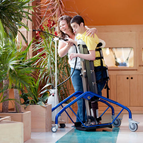 Rifton Small Mobile Stander