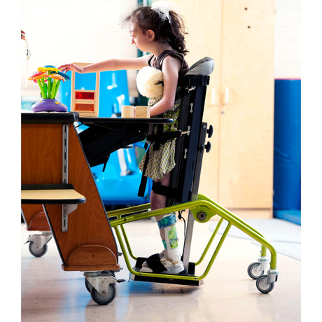 Rifton Small Mobile Stander