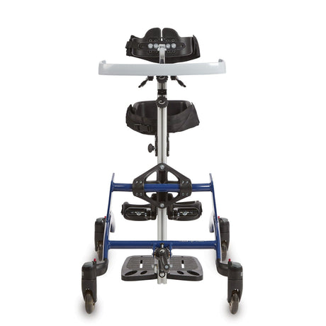 R82 Rabbit Up Pediatric Prone Stander